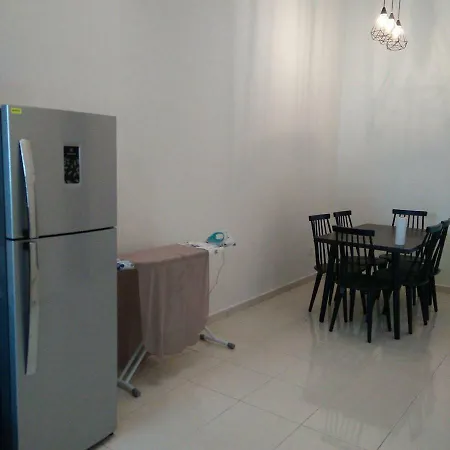 Fazz Homestay Melaka Exterior photo