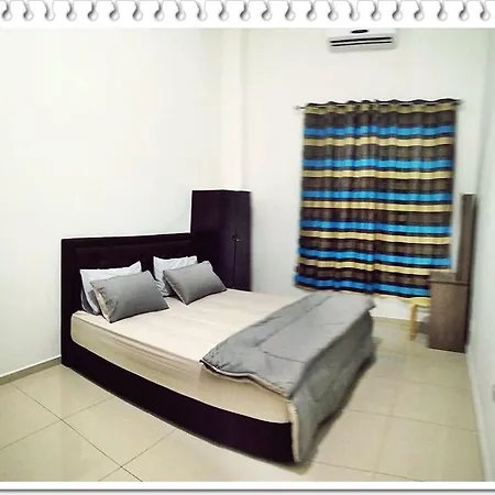 Fazz Homestay Melaka Exterior photo