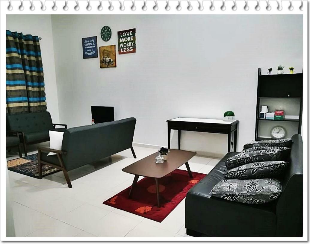 Holiday home Fazz Malacca