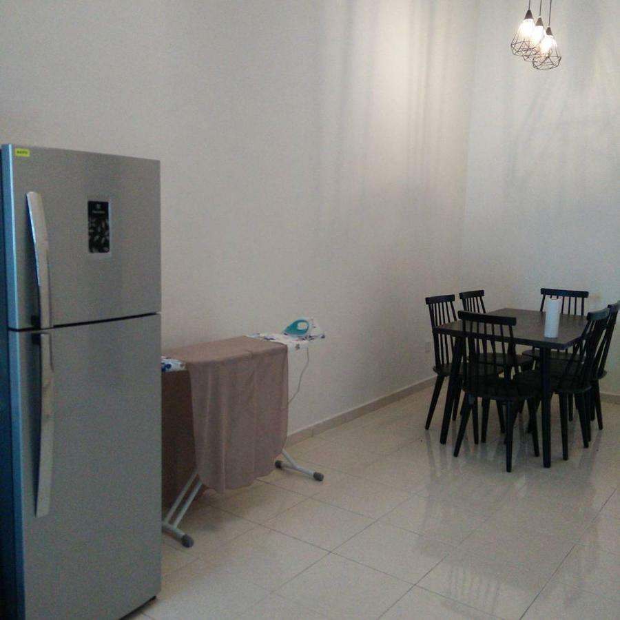 Holiday home Fazz