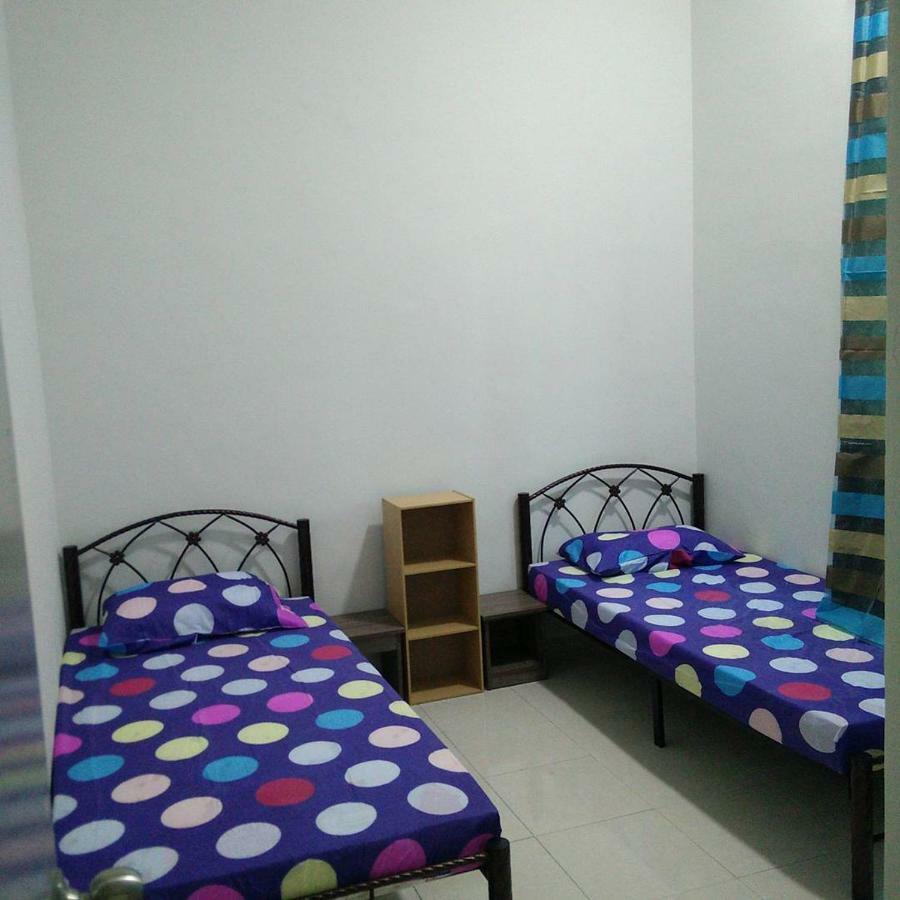Holiday home Fazz Malacca