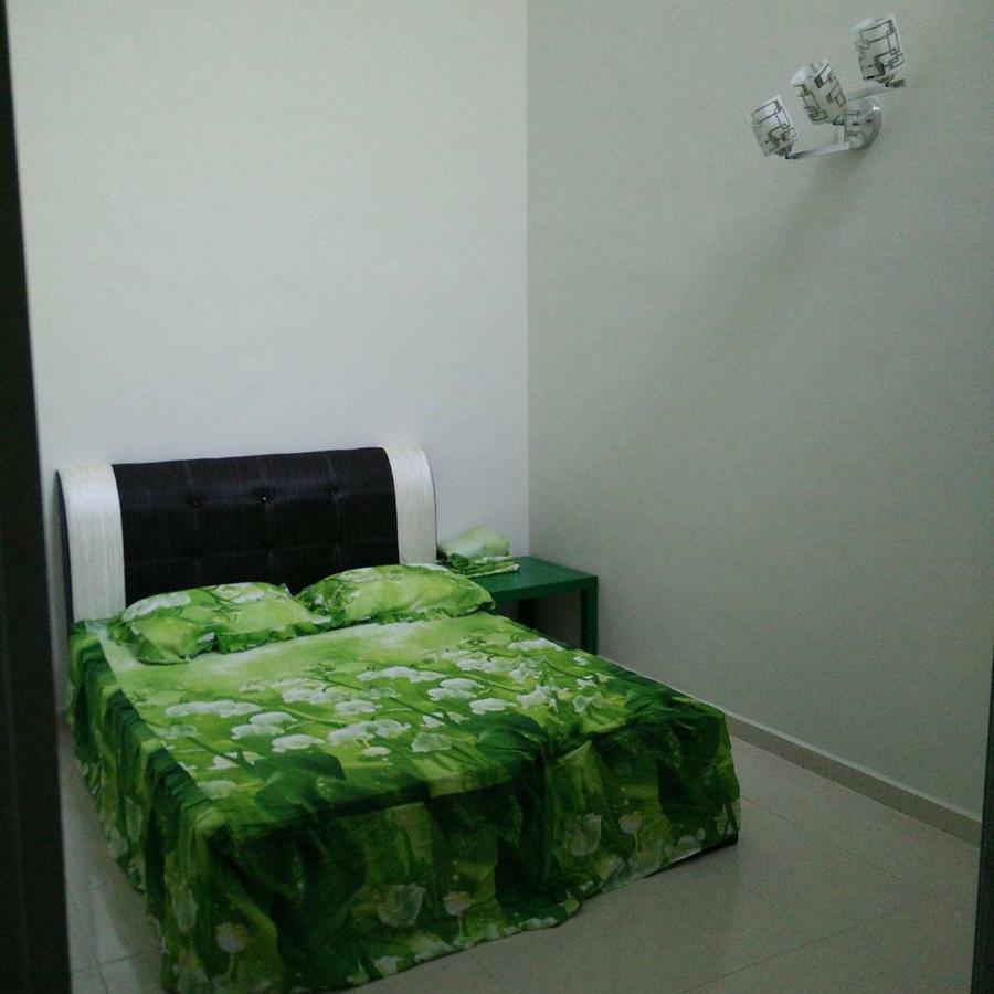 Fazz Holiday home *